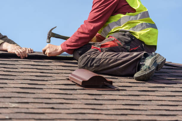 Best Roof Gutter Cleaning  in Kootenai, ID