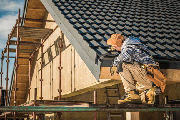 Quick and Trustworthy Emergency Roof Repair Services in Kootenai, ID