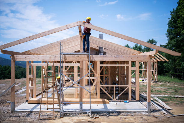 Best Residential Roofing Contractor  in Kootenai, ID