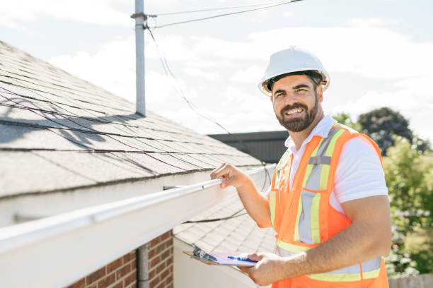 Best Storm Damage Roof Repair  in Kootenai, ID