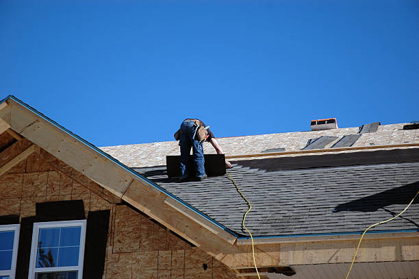 Best Roof Waterproofing Services  in Kootenai, ID