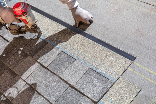 Best Residential Roofing Contractor  in Kootenai, ID